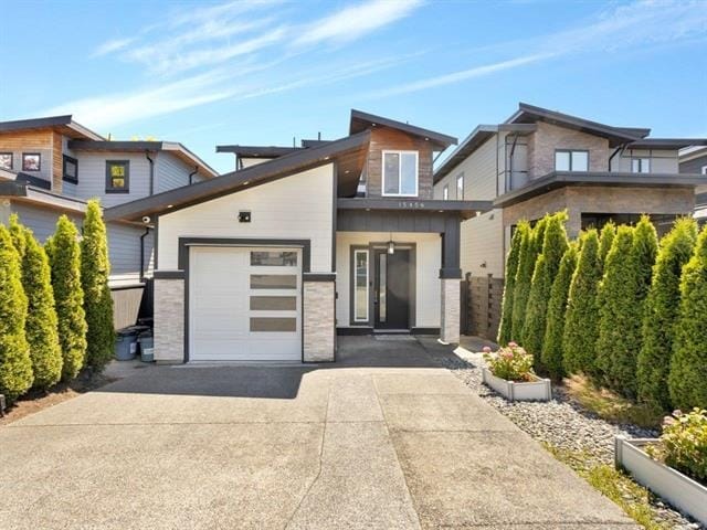 House for sale in White Rock, South Surrey White Rock, 15456 Russell Avenue, 263169568 | Realtylink.org