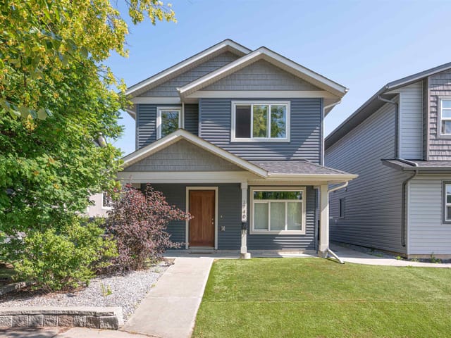 House for sale in Prince George, PG City Central, 1740 5th Avenue, 263169569 | Realtylink.org