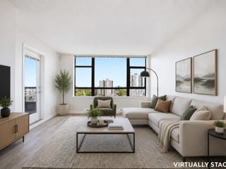 Apartment for sale in Vancouver, Vancouver East, 1503 3520 Crowley Drive, 263169572 | Realtylink.org