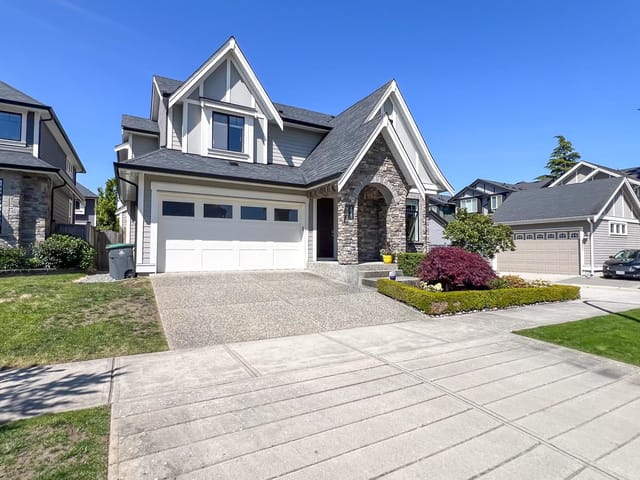 House for sale in Surrey, South Surrey White Rock, 16787 22 Avenue, 263169575 | Realtylink.org