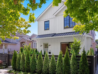 1/2 Duplex for sale in Vancouver, Vancouver West, 1 2848 W 19th Avenue, 263169578 | Realtylink.org