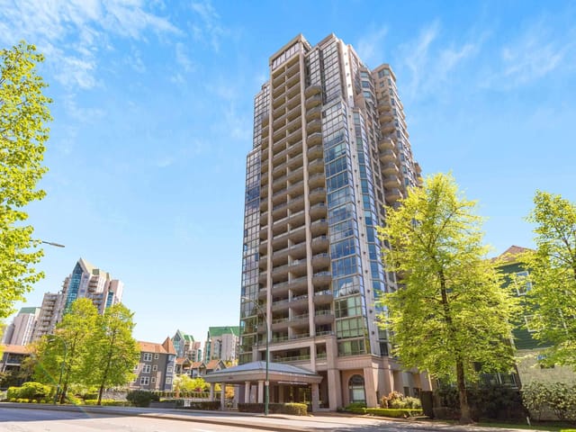 Apartment for sale in Coquitlam, Coquitlam, 801 3070 Guildford Way, 263169579 | Realtylink.org