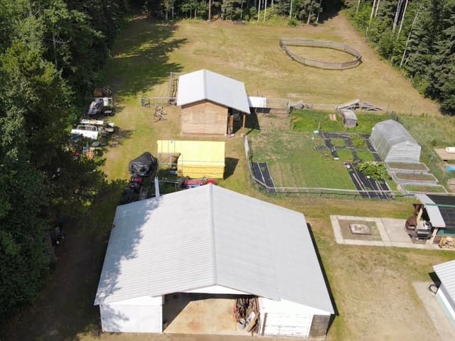 Manufactured Home for sale in Prince George, PG Rural South, 18895 Forest Nursery Road, 263169582 | Realtylink.org