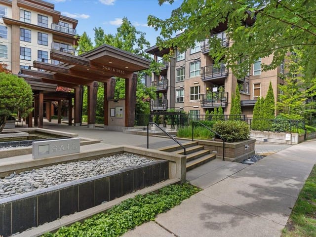 Apartment for sale in University Endowment Lands, Vancouver West, 313 5981 Gray Avenue, 263169583 | Realtylink.org