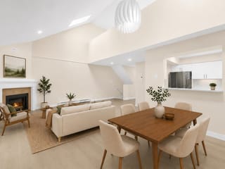 Townhouse for sale in Richmond, Richmond, 302 8600 Westminster Highway, 263169587 | Realtylink.org