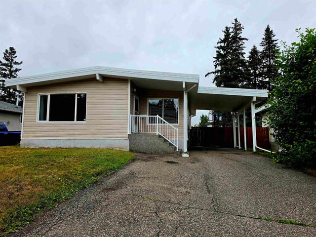 House for sale in Prince George, PG City West, 2484 Lisgar Crescent, 263169589 | Realtylink.org