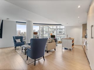 Apartment for rent in Vancouver, Vancouver West, 2005 89 Nelson Street, 263169593 | Realtylink.org