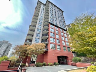 Apartment for sale in New Westminster, New Westminster, 1105 813 Agnes Street, 263169597 | Realtylink.org
