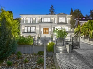 House for sale in West Vancouver, West Vancouver, 2185 Westhill Wynd, 263169602 | Realtylink.org