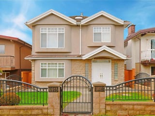 House for sale in Vancouver, Vancouver East, 6915 Dumfries Street, 263169603 | Realtylink.org