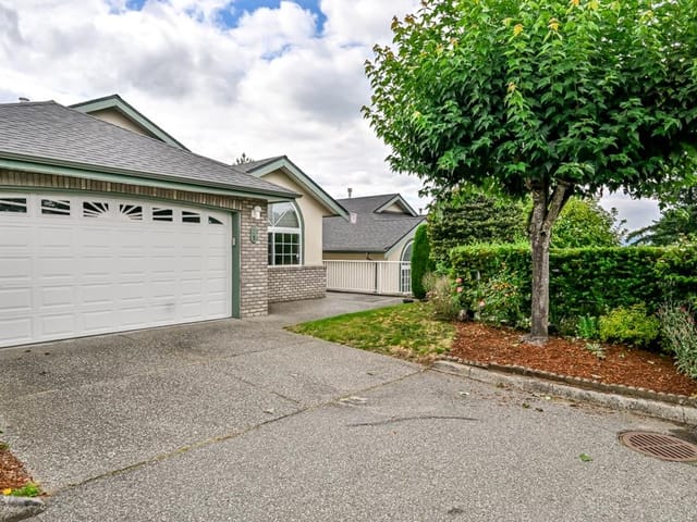 Townhouse for sale in Abbotsford, Abbotsford, 25 32777 Chilcotin Drive, 263169607 | Realtylink.org