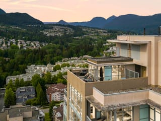 Apartment for sale in Coquitlam, Coquitlam, 3401 2968 Glen Drive, 263169613 | Realtylink.org