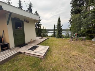 Recreational Property for sale in Bednesti, PG Rural West, 42590 S Bednesti Lake Road, 263169615 | Realtylink.org