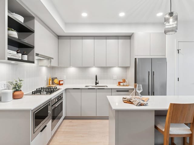 Apartment for sale in Coquitlam, Coquitlam, 109 921 Grant Street, 263169616 | Realtylink.org