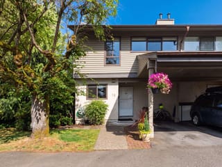 Townhouse for sale in Coquitlam, Coquitlam, 19 1174 Inlet Street, 263169619 | Realtylink.org