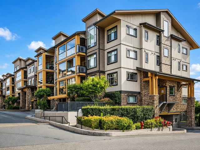 Apartment for rent in Pitt Meadows, Pitt Meadows, 403 12655 190a Street, 263169620 | Realtylink.org