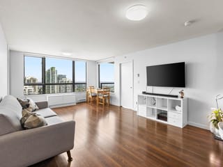 Apartment for sale in Burnaby, Burnaby South, 2705 7063 Hall Avenue, 263169622 | Realtylink.org