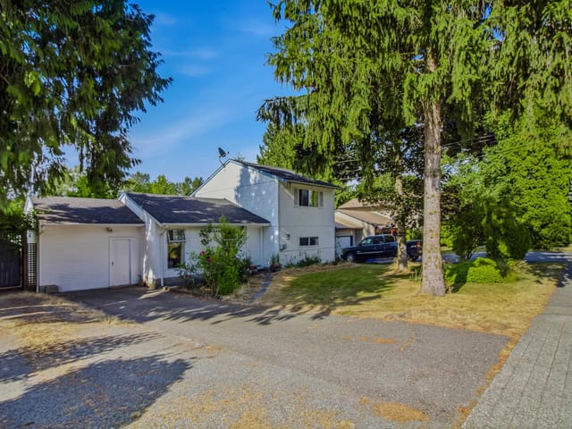 House for sale in Langley, Langley, 26549 32 Avenue, 263169635 | Realtylink.org