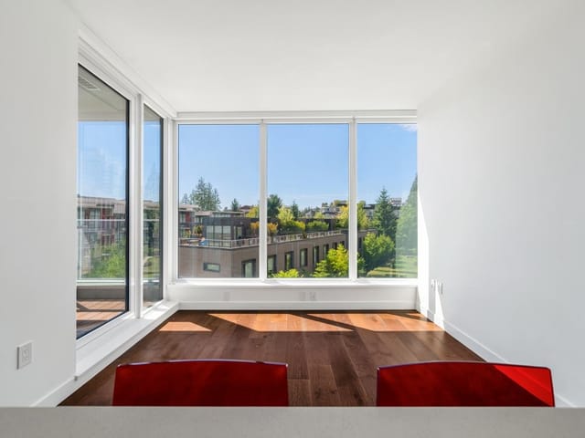 Apartment for sale in Vancouver, Vancouver West, 402 5629 Birney Avenue, 263169637 | Realtylink.org