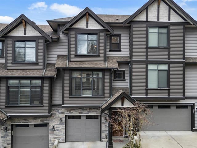 Townhouse for sale in Chilliwack, Sardis, 21 5756 Promontory Road, 263169639 | Realtylink.org