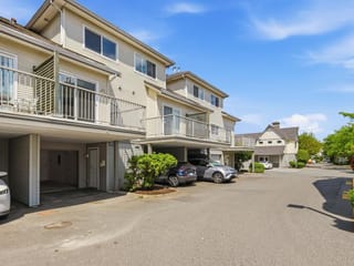 Townhouse for sale in Richmond, Richmond, 12 5900 Muir Drive, 263169642 | Realtylink.org
