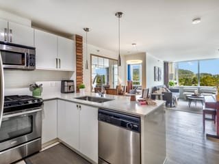 Apartment for sale in Burnaby, Burnaby North, 1606 9868 Cameron Street, 263169645 | Realtylink.org