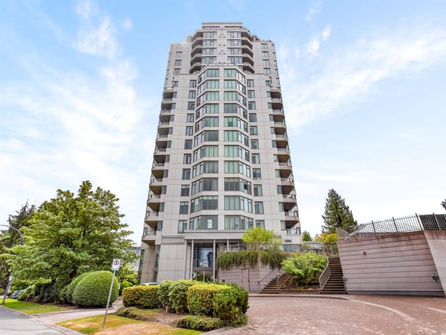 Apartment for sale in Surrey, North Surrey, 1904 13880 101 Avenue, 263169648 | Realtylink.org