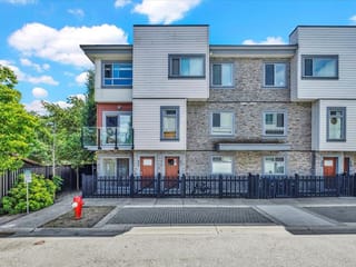 Townhouse for sale in Surrey, Surrey, 22 13328 96 Avenue, 263169650 | Realtylink.org