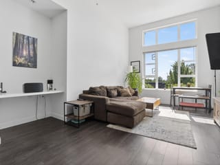 Apartment for sale in Port Coquitlam, Port Coquitlam, 407 550 Seaborne Place, 263169651 | Realtylink.org