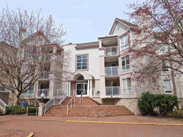 Apartment for sale in Richmond, Richmond, 235 7451 Moffatt Road, 263169652 | Realtylink.org
