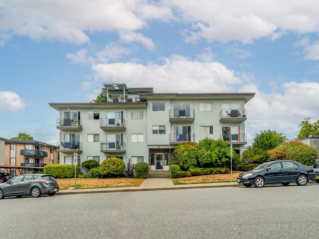 Apartment for sale in New Westminster, New Westminster, 208 611 Blackford Street, 263169655 | Realtylink.org