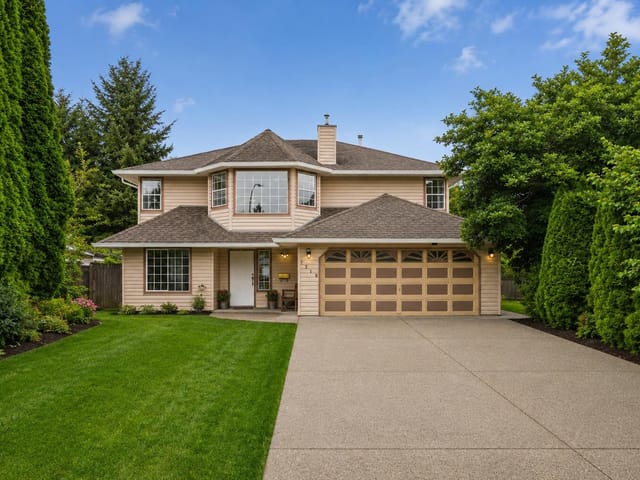 House for sale in Abbotsford, Abbotsford, 2749 Dehavilland Place, 263169661 | Realtylink.org