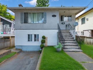 House for sale in Vancouver, Vancouver East, 4987 Hoy Street, 263169663 | Realtylink.org