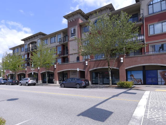 Apartment for sale in Maple Ridge, Maple Ridge, 209 11882 226 Street, 263169664 | Realtylink.org