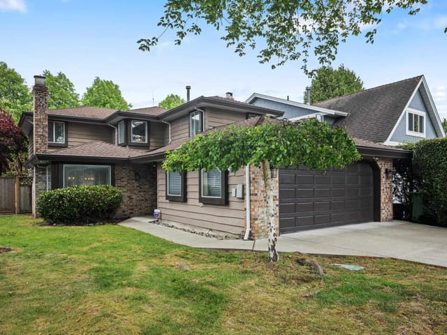House for sale in Richmond, Richmond, 5379 Opal Place, 263169666 | Realtylink.org