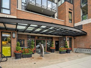 Apartment for sale in Vancouver, Vancouver East, 417 4550 Fraser Street, 263169667 | Realtylink.org