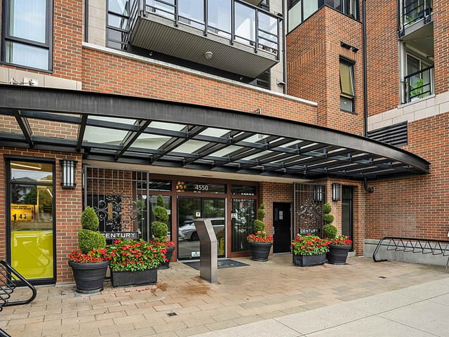 Apartment for sale in Vancouver, Vancouver East, 417 4550 Fraser Street, 263169667 | Realtylink.org