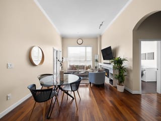 Apartment for sale in Port Coquitlam, Port Coquitlam, 415 2628 Maple Street, 263169677 | Realtylink.org