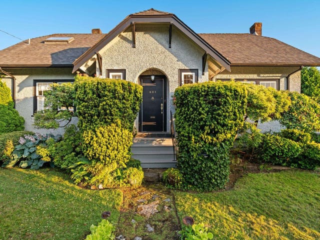 House for sale in North Vancouver, North Vancouver, 401 Somerset Street, 263169682 | Realtylink.org