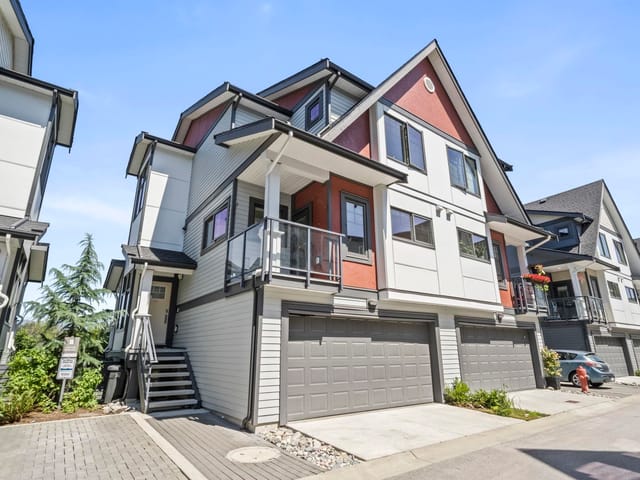 Townhouse for sale in Pitt Meadows, Pitt Meadows, 136 19451 Sutton Avenue, 263169684 | Realtylink.org