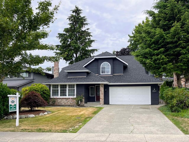 House for sale in Surrey, South Surrey White Rock, 13015 Summerhill Crescent, 263169686 | Realtylink.org