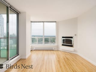 Apartment for rent in Coquitlam, Coquitlam, 1301 1148 Heffley Crescent, 263169690 | Realtylink.org