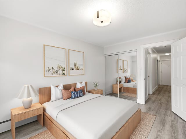 Apartment for sale in North Vancouver, North Vancouver, 112 211 W 3rd Street, 263169694 | Realtylink.org