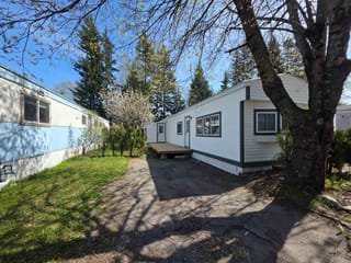 Manufactured Home for sale in Terrace, Terrace, 7 4625 Graham Avenue, 263169695 | Realtylink.org