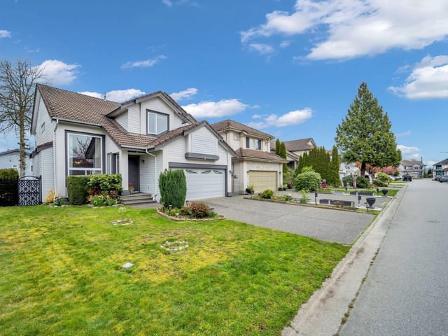 House for sale in Port Coquitlam, Port Coquitlam, 707 Omineca Avenue, 263169703 | Realtylink.org