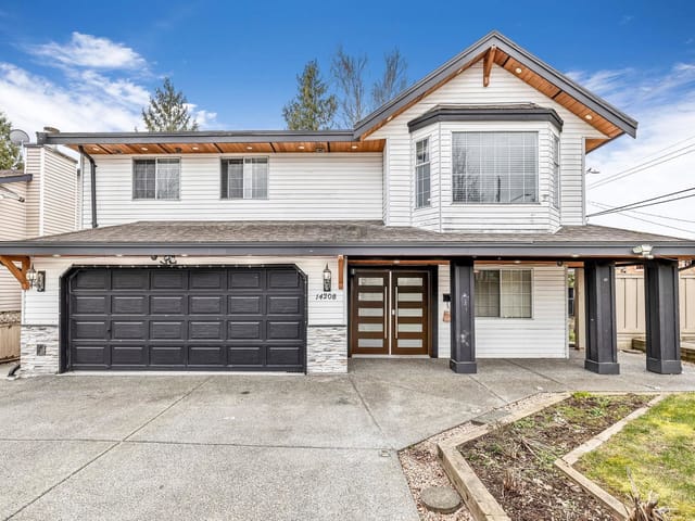 House for sale in Surrey, Surrey, 14208 67 Avenue, 263169706 | Realtylink.org