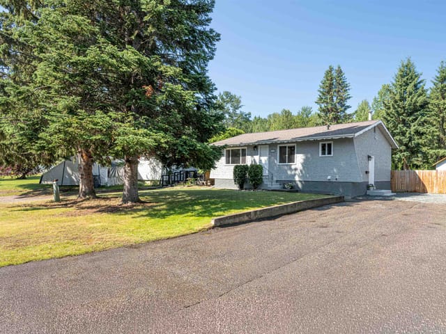 House for sale in Prince George, PG City South West, 7889 Queens Crescent, 263169709 | Realtylink.org