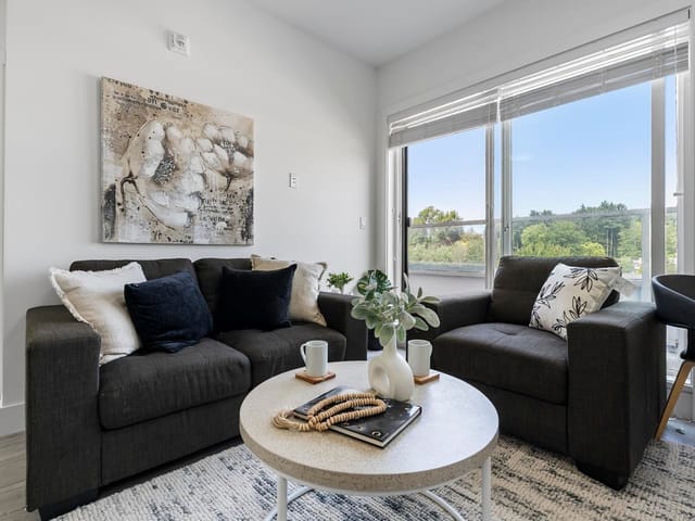 Apartment for sale in Surrey, North Surrey, 505 13978 Fraser Highway, 263169710 | Realtylink.org