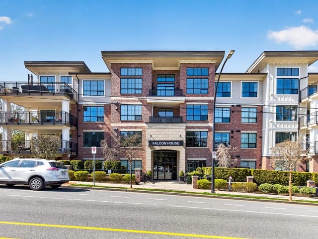 Apartment for sale in Maple Ridge, Maple Ridge, 103 12367 224 Street, 263169714 | Realtylink.org