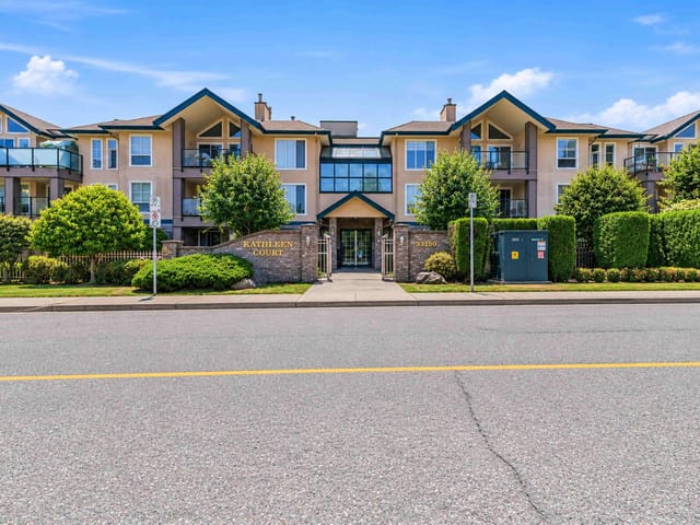 Apartment for sale in Mission, Mission, 316 33150 4th Avenue, 263169715 | Realtylink.org